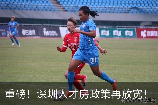 重磅!深圳人才房政策再放宽!